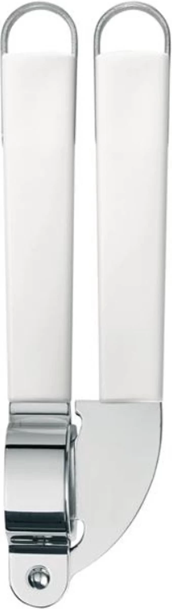 Brabantia Essential Knoflookpers - Wit 3 Brabantia Essential Knoflookpers - Wit