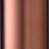 Mepal – Isoleerfles Ellipse 500 Ml – Houdt Je Drankje 12 Uur Warm En 24 Uur Koud – Rose Gold – Geschikt Voor Bruiswater – Thermosfles – Lekdicht