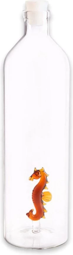 Balvi Waterfles - Zeepaard -Keukenbarbecue 346x1200 2