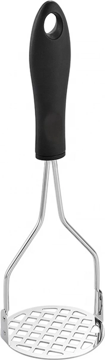 ProudProducts - Aardappelstamper – Pureestamper - RVS 3 ProudProducts - Aardappelstamper – Pureestamper - RVS