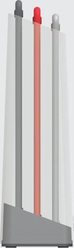 Joseph Joseph JosephJoseph - Snijplank - In Houder - Set Van 3 Stuks - Grijs -Keukenbarbecue 361x1200 1