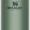 Stanley The Legendary Classic Bottle 0,75L - Thermosfles - Hammertone Green
