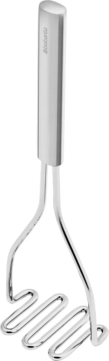 Brabantia Profile Pureestamper - RVS 4 Brabantia Profile Pureestamper - RVS - Afbeelding 2