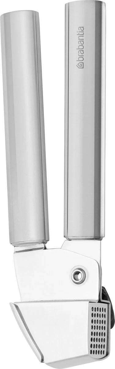 Brabantia Profile Knoflookpers - RVS 4 Brabantia Profile Knoflookpers - RVS - Afbeelding 2