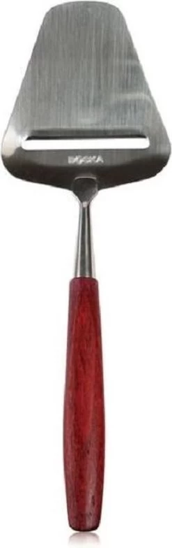 Boska Kaasschaaf Vienna - Kaasschaaf Harde Kaas - Kaasschaaf Oude Kaas - Kaasschaaf Houten Handvat - RVS - Multifunctionele Snijder - Keukengerei - Keuken Accessoires - 10 Jaar Garantie -Keukenbarbecue 378x1200 1