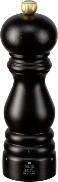 Peugeot Paris Chocolat U-Select Zoutmolen - 18 Cm -Keukenbarbecue 386x1200