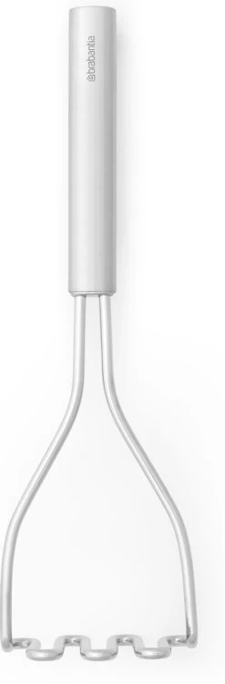 Brabantia Profile Pureestamper - RVS 9 Brabantia Profile Pureestamper - RVS -Keukenbarbecue 395x1200