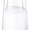 BRITA - Fill&Serve Waterfilterkaraf - 1,3L - Wit Grafiet - Inclusief 1 MicroDisc Waterfilter -Keukenbarbecue 403x1200