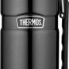 Thermos - Isoleerfles - King - Thermax - Grijs 1 Thermos - Isoleerfles - King - Thermax - Grijs -Keukenbarbecue 409x1200
