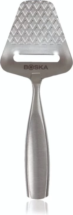 Boska Kaasschaaf Mini Monaco+ - Kaasschaaf Voor Harde Kazen - Vaatwasserbestendige Kaasschaaf - Keukengerei - Keuken Accessoires - 10 Jaar Garantie