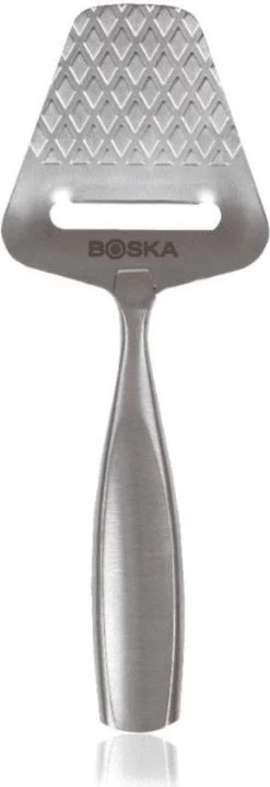 Boska Kaasschaaf Mini Monaco+ - Kaasschaaf Voor Harde Kazen - Vaatwasserbestendige Kaasschaaf - Keukengerei - Keuken Accessoires - 10 Jaar Garantie -Keukenbarbecue 413x1200 1