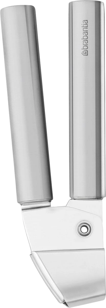 Brabantia Profile Knoflookpers - RVS 3 Brabantia Profile Knoflookpers - RVS