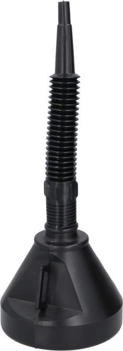 Dunlop Auto Olie Trechter - 2 In 1