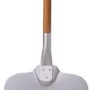 Boska Pizzaschep Barbecue - Kort Handvat - Stabiel - Aluminium - Eikenhout - BBQ Accessoires