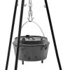 Grill Guru Tripod And Dutch Oven Set In Box 1 Grill Guru Tripod And Dutch Oven Set In Box -Keukenbarbecue 464x1200