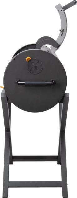 Boretti Fratello 2.0 Houtskool Barbecue -Keukenbarbecue 470x1200 1