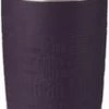 Tefal Travel Mug Thermobeker - 360 Ml - RVS/Blackberry 1 Tefal Travel Mug Thermobeker - 360 Ml - RVS/Blackberry -Keukenbarbecue 472x1200 1