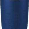 Tefal Travel Mug Thermobeker - 360 Ml - RVS/Donkerblauw 1 Tefal Travel Mug Thermobeker - 360 Ml - RVS/Donkerblauw -Keukenbarbecue 472x1200