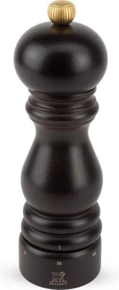 Peugeot Paris Chocolat U-Select Zoutmolen - 18 Cm