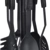 Satoshi Noir Keukengerei Set 6 Pcs 2 Satoshi Noir Keukengerei Set 6 Pcs -Keukenbarbecue 514x1200
