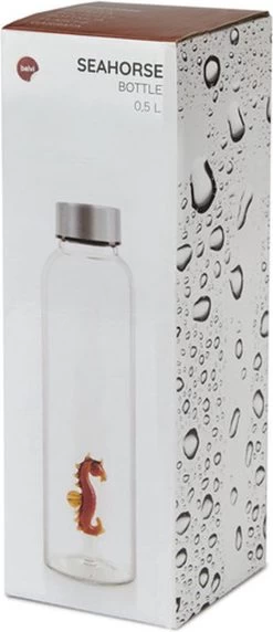 Balvi Waterfles - Zeepaard -Keukenbarbecue 518x1200 3