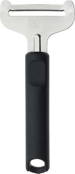 Orthex Jonge-kaasschaaf - Zwart -Keukenbarbecue 518x1200 4