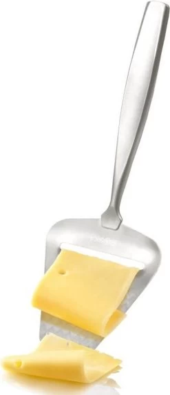 Boska Kaasschaaf Monaco+ - Design Kaasschaaf - Award Winnaar - Kaasschaaf Voor Harde Kaas - RVS - Vaatwasserbestendige Kaasschaaf - Cadeautip - Keukengerei - Keuken Accessoires - 10 Jaar Garantie 17 Boska Kaasschaaf Monaco+ - Design Kaasschaaf - Award Winnaar - Kaasschaaf Voor Harde Kaas - RVS - Vaatwasserbestendige Kaasschaaf - Cadeautip - Keukengerei - Keuken Accessoires - 10 Jaar Garantie -Keukenbarbecue 518x1200 5