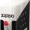 Doos Zippo Vuursteen / Flints - 24 Stuks -Keukenbarbecue 549x1200
