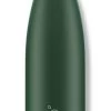 Chilly's Bottle Thermosfles 500 Ml Matte Edition - All Green - RVS 2 Chilly's Bottle Thermosfles 500 Ml Matte Edition - All Green - RVS -Keukenbarbecue 554x1200