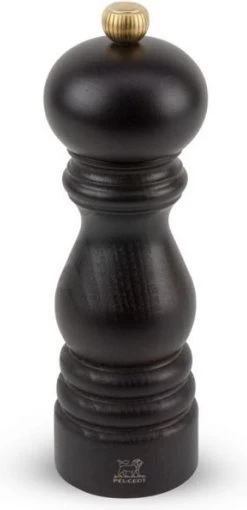 Peugeot Paris Chocolat U-Select Zoutmolen - 18 Cm -Keukenbarbecue 581x1200 1