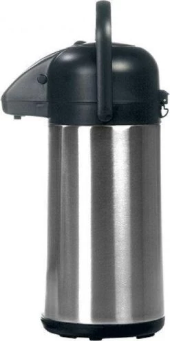 Aerts Thermoskan Met Pomp 2,2L -Keukenbarbecue 598x1200