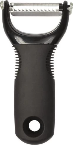 OXO Good Grips Dunschiller - Julienne - Y-model -Keukenbarbecue 610x1200