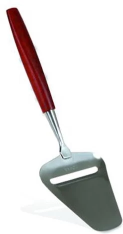 Boska Kaasschaaf Vienna - Kaasschaaf Harde Kaas - Kaasschaaf Oude Kaas - Kaasschaaf Houten Handvat - RVS - Multifunctionele Snijder - Keukengerei - Keuken Accessoires - 10 Jaar Garantie -Keukenbarbecue 633x1200