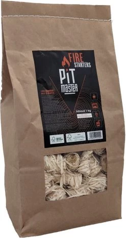 Pitmaster Aanmaakwokkels -Keukenbarbecue 638x1200