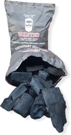 Freezing Coals - Eiken / Berken / Haagbeuk Met 5% Appel En Peren Houtskool - Houtskool - Zak à 5 Kg 5 Freezing Coals - Eiken / Berken / Haagbeuk Met 5% Appel En Peren Houtskool - Houtskool - Zak à 5 Kg -Keukenbarbecue 639x1200