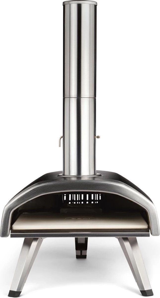 Ooni Fyra 12 Houtpellets Gestookte Pizzaoven 17 Ooni Fyra 12 Houtpellets Gestookte Pizzaoven - Afbeelding 15