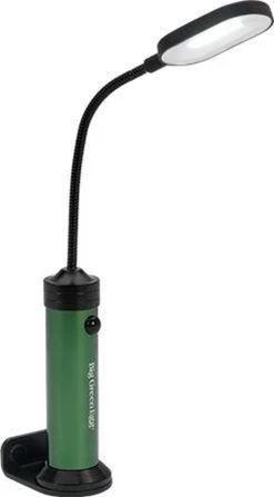 Big Green Egg Flexible Grill Light - BBQ Led Lamp -Keukenbarbecue 663x1200 1