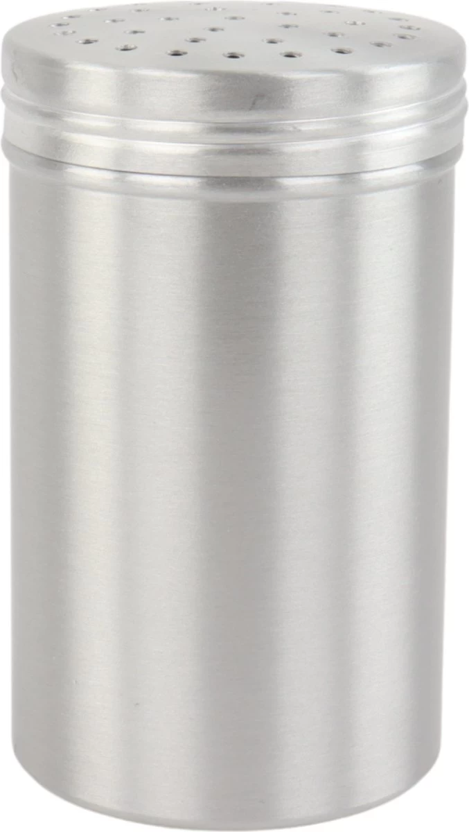 Orange85 Zoutstrooier - Professioneel - Horeca - Aluminium 3 Orange85 Zoutstrooier - Professioneel - Horeca - Aluminium