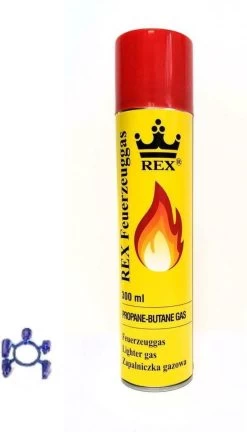 Hofftech Universeel Aanstekergas Propaan - Butaan Gas - 300 Ml -Keukenbarbecue 686x1200 1