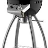 Accente Outdoor Gas BBQ - ø 45 Cm- Inclusief Grillplaat & Gasslang - Zwart 1 Accente Outdoor Gas BBQ - ø 45 Cm- Inclusief Grillplaat & Gasslang - Zwart -Keukenbarbecue 688x1200