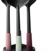Brabantia Tasty+ Kookgerei Set - 4-delig Plus Houder - Mixed Colours -Keukenbarbecue 694x1200 1