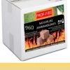 Prof-Fire - Doos Met 960 Aanmaakblokjes - CO2 Neutraal - Milieuvriendelijk - Fire-Up Kwaliteit -Keukenbarbecue 711x1200