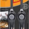 BIC Multifuntionele Aansteker Megalighter Voor Oa BBQ En Kaarsen - 2 Stuks - Lange Aanstekers - Kindveilig 1 BIC Multifuntionele Aansteker Megalighter Voor Oa BBQ En Kaarsen - 2 Stuks - Lange Aanstekers - Kindveilig -Keukenbarbecue 713x1200