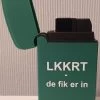 Unieke Originele Bedrukte Gasaanstekers Rotterdam - LKKRT - Rotterdam - 'de Fik Er In' - Bedrukte Gasaanstekers - Gasaanstekers - Gasaansteker - Aanstekers - Aansteker - Navulbare Aanstekers - Aansteker Gas - Straalvlam - Jet Flame - Torch Flame -Keukenbarbecue 717x1200
