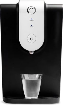 Waterkoeler Met Waterfilter - Aqua Optima Lumi -tafelmodel Waterkoeler Voor Thuis En Klein Kantoor | Capaciteit: 8,2L 14 Waterkoeler Met Waterfilter - Aqua Optima Lumi -tafelmodel Waterkoeler Voor Thuis En Klein Kantoor | Capaciteit: 8,2L -Keukenbarbecue 718x1200