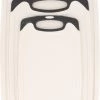 Ubian 3-delige Kunststof Snijplanken Set Met Anti-slip Handvaten – Incl. Grote Snijplank Van 40x24cm -Keukenbarbecue 721x1200