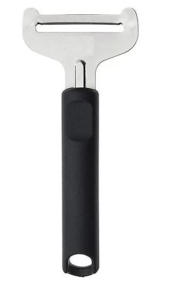 Orthex Jonge-kaasschaaf - Zwart -Keukenbarbecue 729x1200