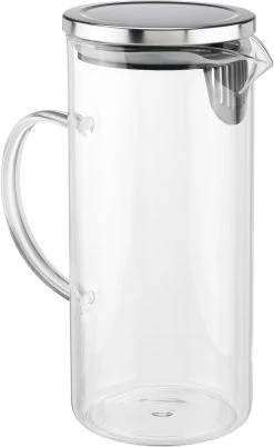 H.I. Glazen Waterkan 1,3 Liter 10 H.I. Glazen Waterkan 1,3 Liter -Keukenbarbecue 738x1200