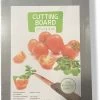 Merkloos Compacte Snijplank | Cutting Board | 24 X 14 Cm | Kleur Grijs | Stevig