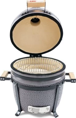 Grill Guru Compact 13 Grill Guru Compact -Keukenbarbecue 776x1200